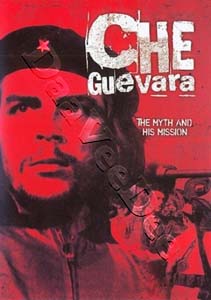 Che Guevara The Myth and His Mission (DVD)
